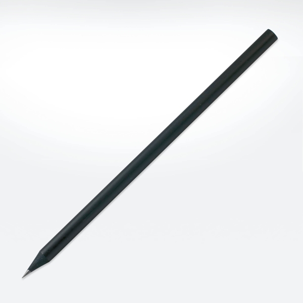 Wooden Eco Black pencil - FSC 100%