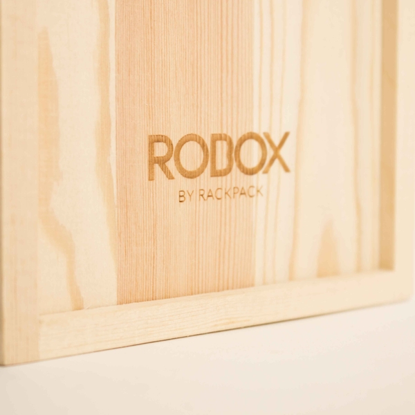 wine box - 