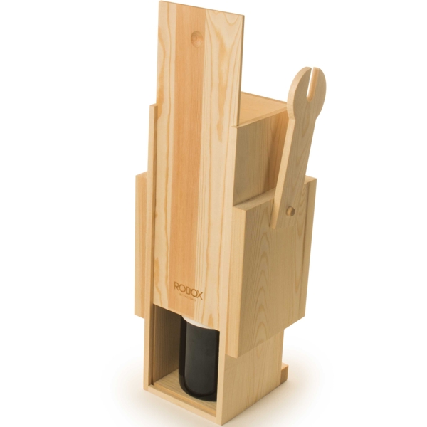 wine box - 