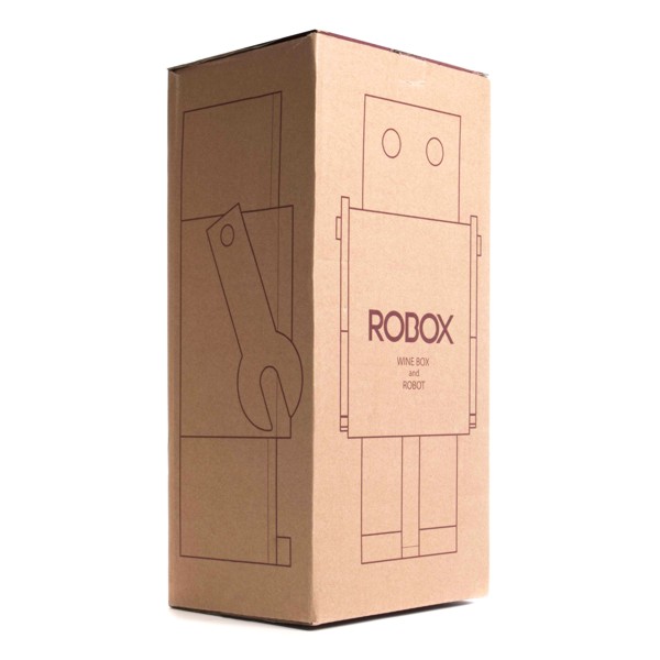 wine box - 