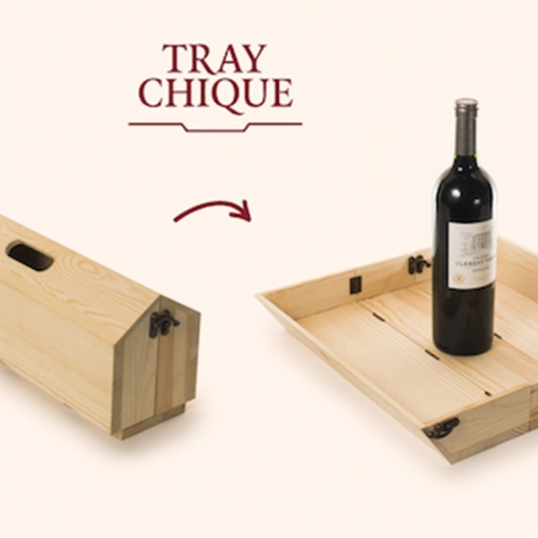 wine box - 