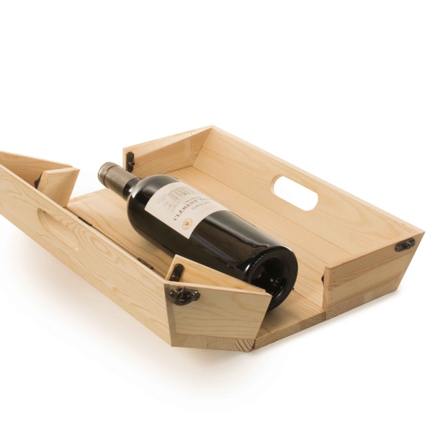 wine box - 