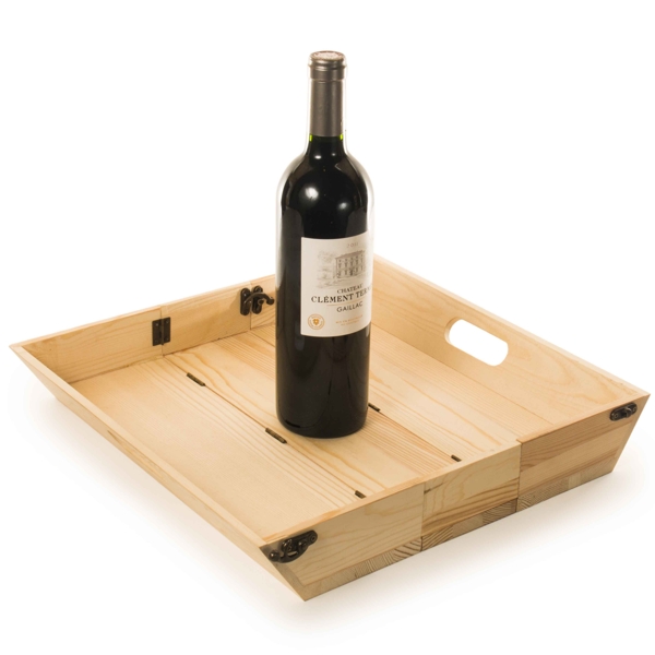 wine box - 