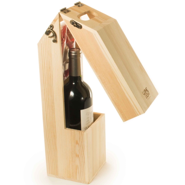 wine box - 