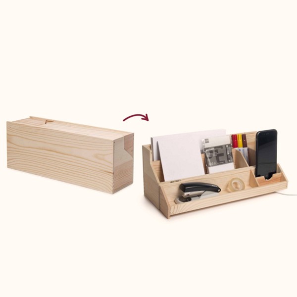 wine box - 