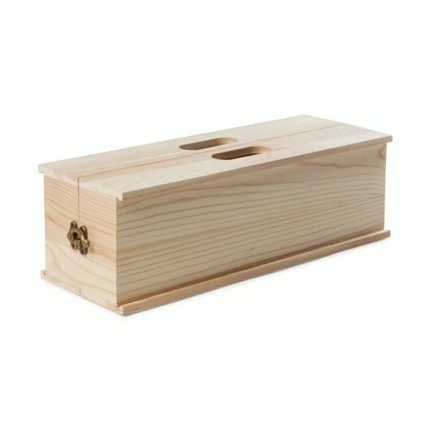 wine box - 
