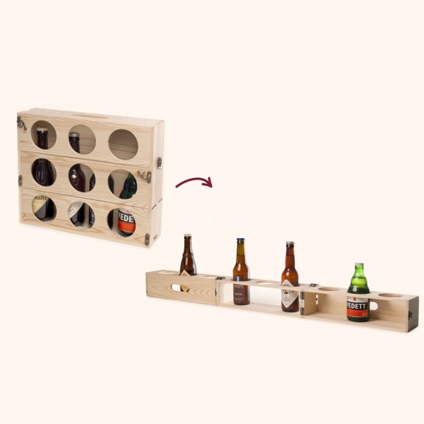 wine box - 