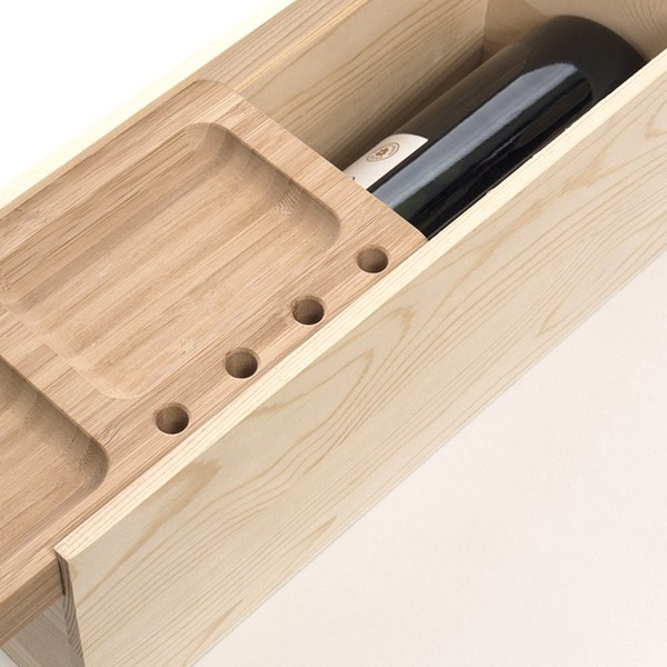 wine box - 