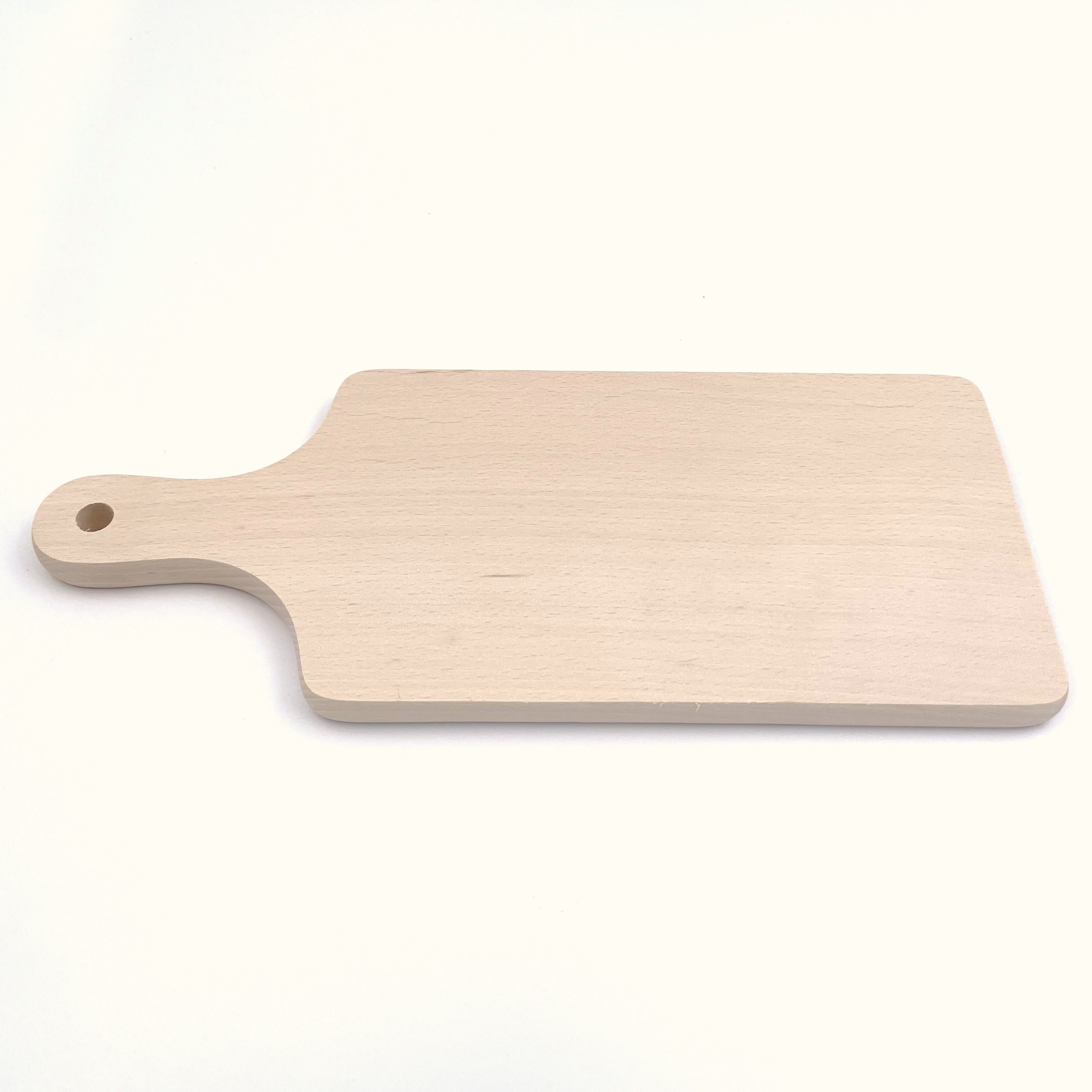 breadboard (30 x 13.5 x 1.6cm) - FSC 100%