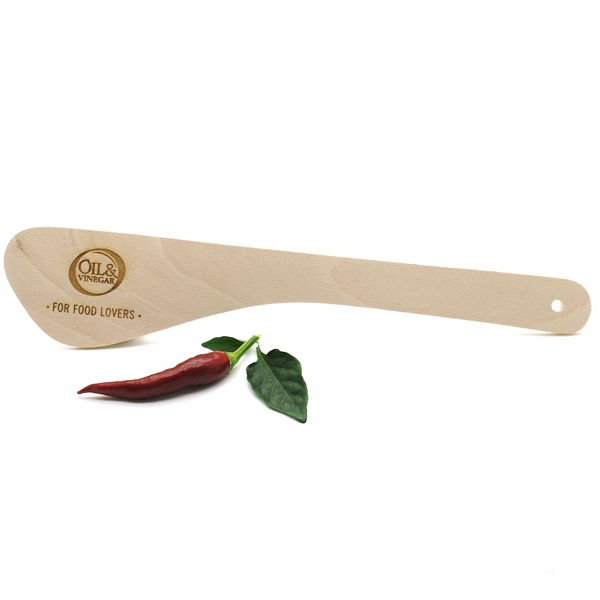 Spatule droite (30 cm) - FSC 100%