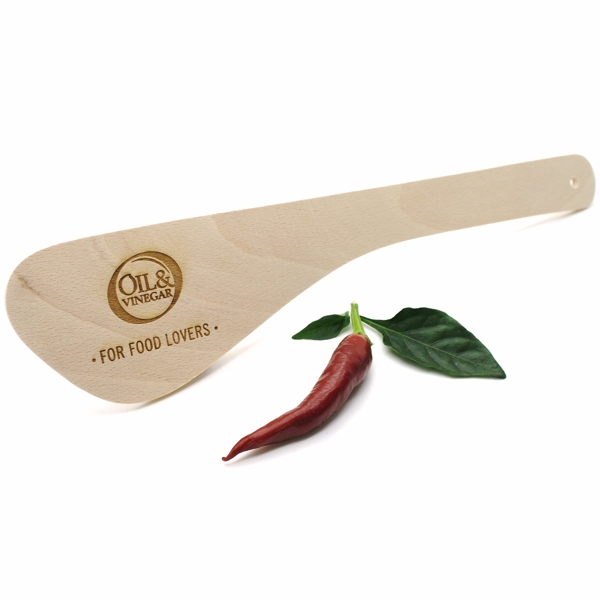 Spatule droite (30 cm) - FSC 100%