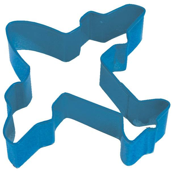 Green Cookie Cutter