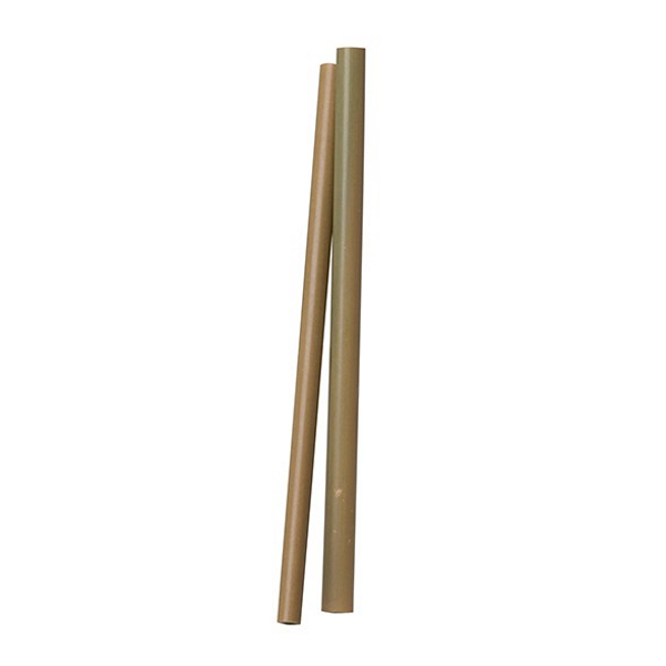 Bamboo straw