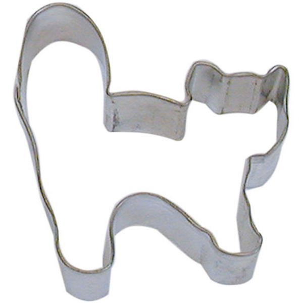 Cookie Cutter - stainless steel