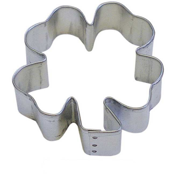 Cookie Cutter - acier inoxydable