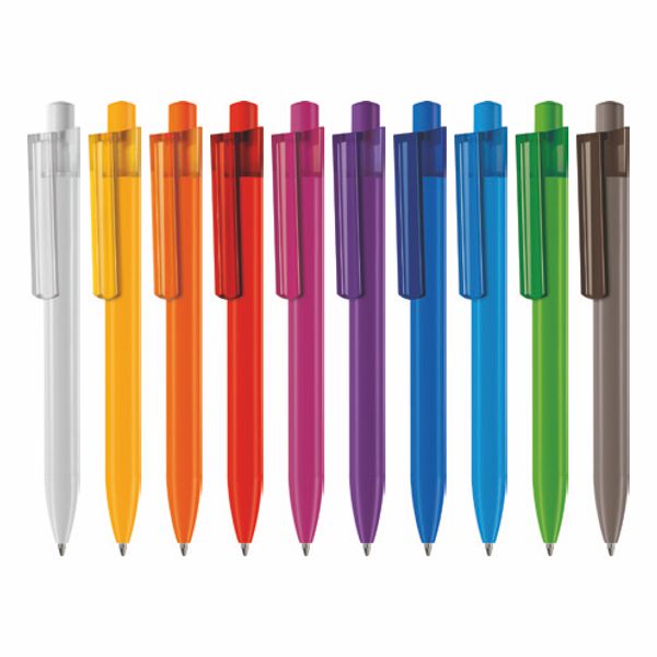 e-Conquest recycled pen