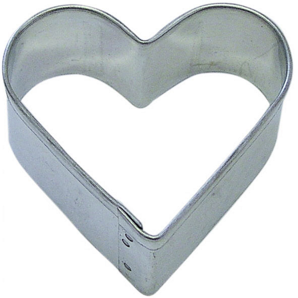 Cookie Cutter - stainless steel