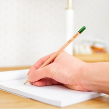 Bleistift Mit Samen Thymian Ecobos Online Shop