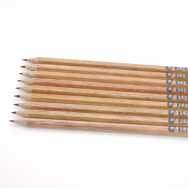 Pencil, hexagonal - FSC 100%