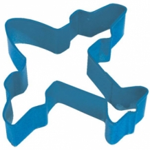 Green Cookie Cutter