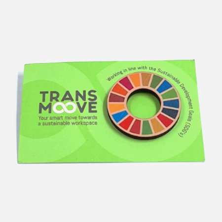 SDG pins