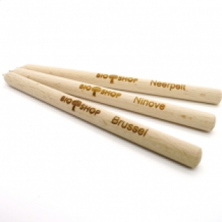 Spar stylo à bille en bois de hêtre