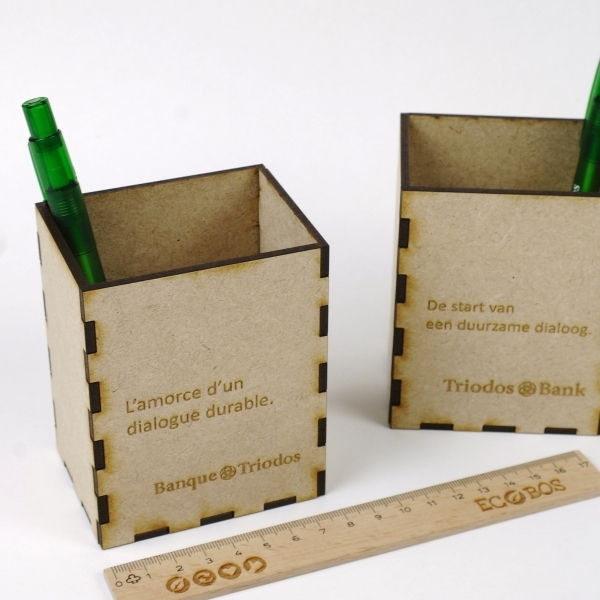 Triodos Bank
