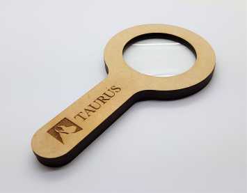 Magnifying glass