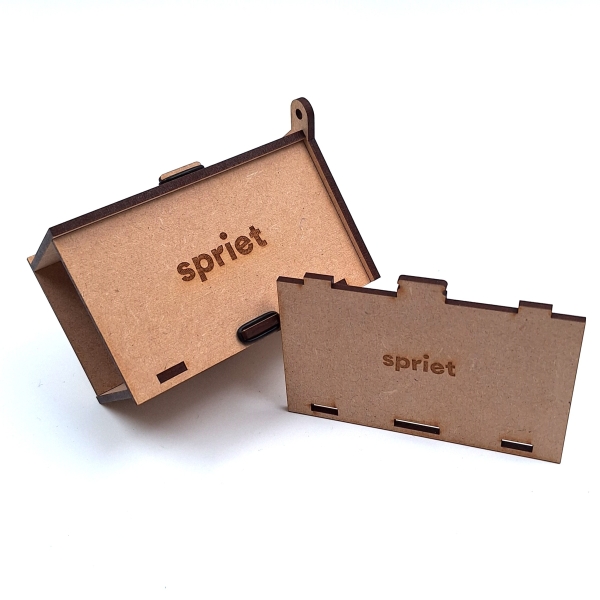 Spriet