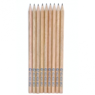 Bleistift, sechseckig - FSC 100%