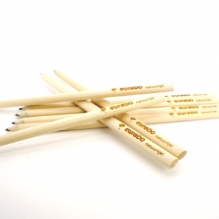 Timmermanspotlood - hout - 25 cm bedrukken? - Voordelig & snel bestellen
