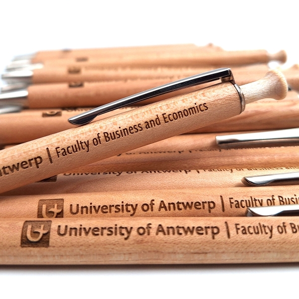 Alsek esdoorn pen