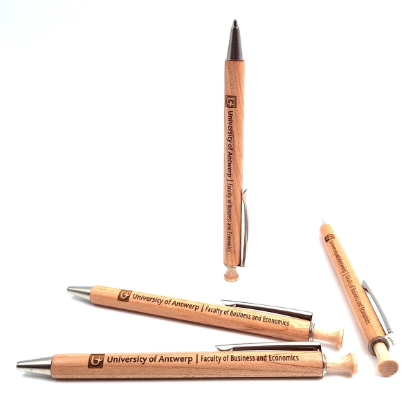 Alsek esdoorn pen