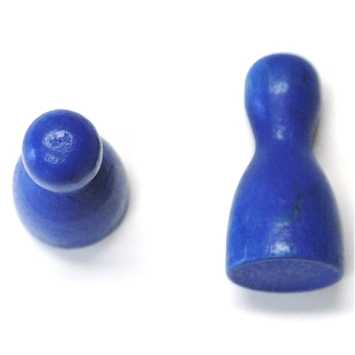houten pion 