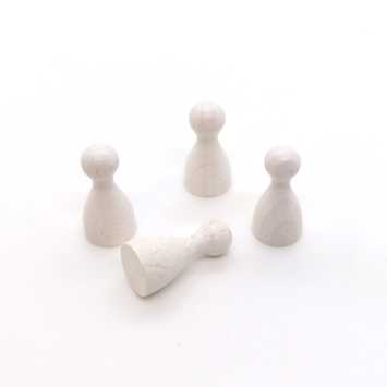 houten pion 
