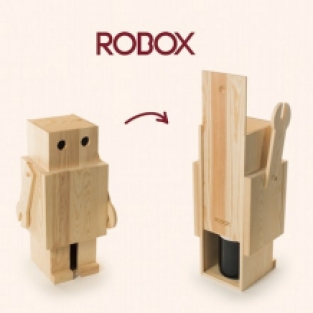 wine box - 