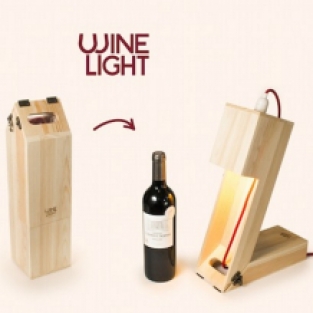 wine box - 