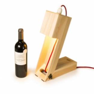 wine box - 