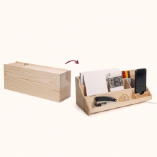 wine box - 