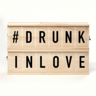 wine box - 