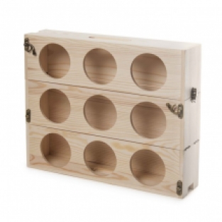 wine box - 