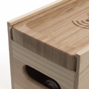 wine box - 