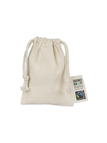 Stropzak Fairtrade - 10x14 cm