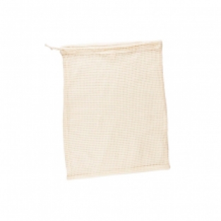 BIO & Fairtrade voor fruit en groenten ca. 40x30 cm, 42g