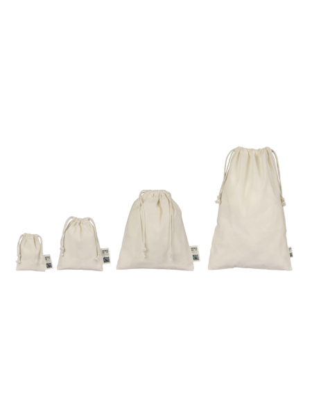 Stropzak Fairtrade - 30x45 cm