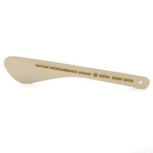 Spatule droite (30 cm) - FSC 100%