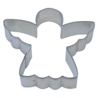 Cookie Cutter - stainless steel