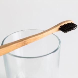 bambou brosse à dents