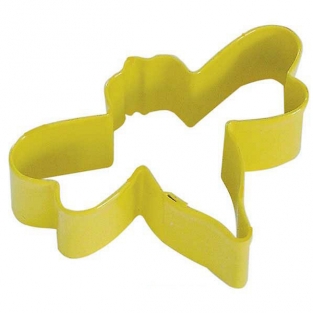Green Cookie Cutter