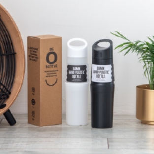 BE O bottle - 500ml
